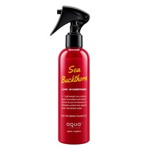 Aq Sea Buckthorn 250ml